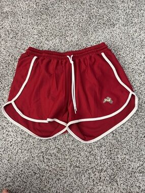Tracksmith Van Courtlandt shorts